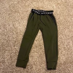 Men’s American Eagle Joggers